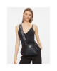 Guess Дамска чанта Latona (SG) Mini-Bags HWSG92 11750 Черен - Mera.bg