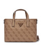 Guess Дамска чанта Latona (SG) Mini-Bags HWSG92 11750 Бежов - Mera.bg