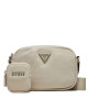 Guess Дамска чанта Latona (YP) Mini-Bags HWYP92 11800 Бежов - Mera.bg