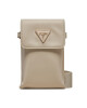 Guess Дамска чанта Latona (YY) Mini-Bags HWYY92 11810 Бежов - Mera.bg