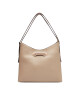 Guess Дамска чанта Lefia HWBG96 44020 Бежов - Mera.bg