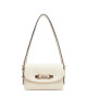 Guess Дамска чанта Lefia HWBG96 44190 Екрю - Mera.bg