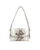 Guess Дамска чанта Lefia HWKG96 44190 Сив - Mera.bg