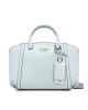 Guess Дамска чанта Leie (VG) HWVG87 52060 ICE - Mera.bg