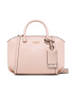 Guess Дамска чанта Leie (VG) HWVG87 52060 Розов - Mera.bg