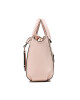Guess Дамска чанта Leie (VG) HWVG87 52060 Розов - Mera.bg