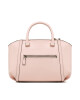 Guess Дамска чанта Leie (VG) HWVG87 52060 Розов - Mera.bg