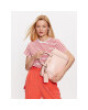 Guess Дамска чанта Leie (VG) HWVG87 52060 Розов - Mera.bg