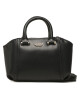 Guess Дамска чанта Leie (VG) Mini Bags HWVG87 52760 Черен - Mera.bg