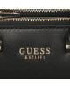 Guess Дамска чанта Leie (VG) Mini Bags HWVG87 52760 Черен - Mera.bg