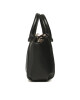 Guess Дамска чанта Leie (VG) Mini Bags HWVG87 52760 Черен - Mera.bg