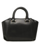 Guess Дамска чанта Leie (VG) Mini Bags HWVG87 52760 Черен - Mera.bg