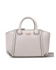 Guess Дамска чанта Leie (VG) Mini Bags HWVG87 52760 Сив - Mera.bg