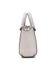 Guess Дамска чанта Leie (VG) Mini Bags HWVG87 52760 Сив - Mera.bg