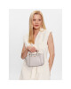 Guess Дамска чанта Leie (VG) Mini Bags HWVG87 52760 Сив - Mera.bg
