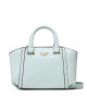 Guess Дамска чанта Leie (VG) Mini Bags HWVG87 52760 Син - Mera.bg