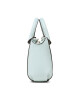 Guess Дамска чанта Leie (VG) Mini Bags HWVG87 52760 Син - Mera.bg