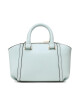 Guess Дамска чанта Leie (VG) Mini Bags HWVG87 52760 Син - Mera.bg