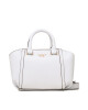 Guess Дамска чанта Leie (VG) Mini Bags HWVG87 52760 WHI - Mera.bg