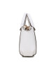 Guess Дамска чанта Leie (VG) Mini Bags HWVG87 52760 WHI - Mera.bg