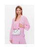 Guess Дамска чанта Leie (VG) Mini Bags HWVG87 52760 WHI - Mera.bg