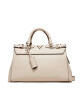 Guess Дамска чанта Levante (VG) HWVG93 40060 Екрю - Mera.bg
