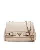 Guess Дамска чанта Levante (VG) HWVG93 40210 Екрю - Mera.bg