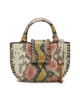 Guess Дамска чанта Libera (KA) Mini-Bags HWKA90 02760 Цветен - Mera.bg