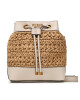 Guess Дамска чанта Liguria (WB) HWWB86 96040 Бежов - Mera.bg
