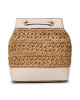 Guess Дамска чанта Liguria (WB) HWWB86 96040 Бежов - Mera.bg