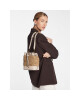 Guess Дамска чанта Liguria (WB) HWWB86 96040 Бежов - Mera.bg