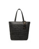Guess Дамска чанта Liguria (WB) HWWB86 96230 Черен - Mera.bg