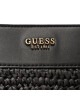 Guess Дамска чанта Liguria (WB) HWWB86 96230 Черен - Mera.bg