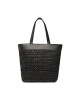 Guess Дамска чанта Liguria (WB) HWWB86 96230 Черен - Mera.bg