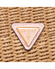 Guess Дамска чанта Lilica Shopper HWWA84 26230 PEACH - Mera.bg