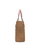 Guess Дамска чанта Lilica Shopper HWWA84 26230 PEACH - Mera.bg