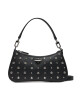 Guess Дамска чанта Liona (EY) Evenings-Bags HWEY92 00720 BLA - Mera.bg