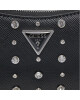 Guess Дамска чанта Liona (EY) Evenings-Bags HWEY92 00720 BLA - Mera.bg