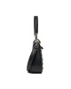 Guess Дамска чанта Liona (EY) Evenings-Bags HWEY92 00720 BLA - Mera.bg