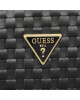 Guess Дамска чанта Lisbet (WA) HWWA87 74170 Черен - Mera.bg