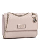 Guess Дамска чанта Logo Love (SG) HWSG76 62210 Розов - Mera.bg