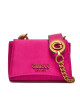 Guess Дамска чанта Masie Glam (EB) Evenings-Bags HWEB92 14770 Розов - Mera.bg