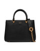 Guess Дамска чанта Masie HWVA91 90060 Черен - Mera.bg