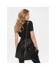 Guess Дамска чанта Masie HWVA91 90060 Черен - Mera.bg