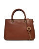 Guess Дамска чанта Masie HWVA91 90060 Кафяв - Mera.bg