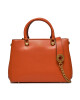 Guess Дамска чанта Masie HWVA91 90060 Оранжев - Mera.bg