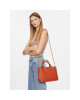 Guess Дамска чанта Masie HWVA91 90060 Оранжев - Mera.bg