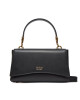 Guess Дамска чанта Masie HWVA91 90200 Черен - Mera.bg