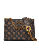Guess Дамска чанта Masie (PA) Mini-Bags HWPA91 90760 MLO - Mera.bg