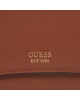 Guess Дамска чанта Masie (VA) HWVA91 90200 Кафяв - Mera.bg